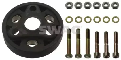 Амортизатор, карданный вал SWAG купить